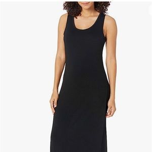 Maxi tank top dress. Size XL